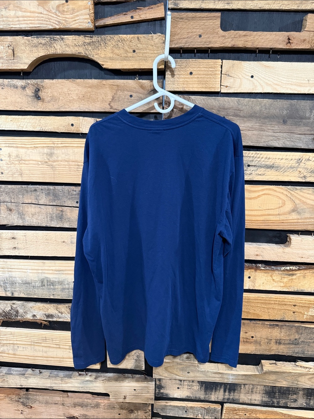 Marmot T Shirt Mens XXL Navy
Backcountry Marty Graphic Tee Long Sleeve - Picture 4 of 8